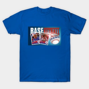 Basketball T-Shirt